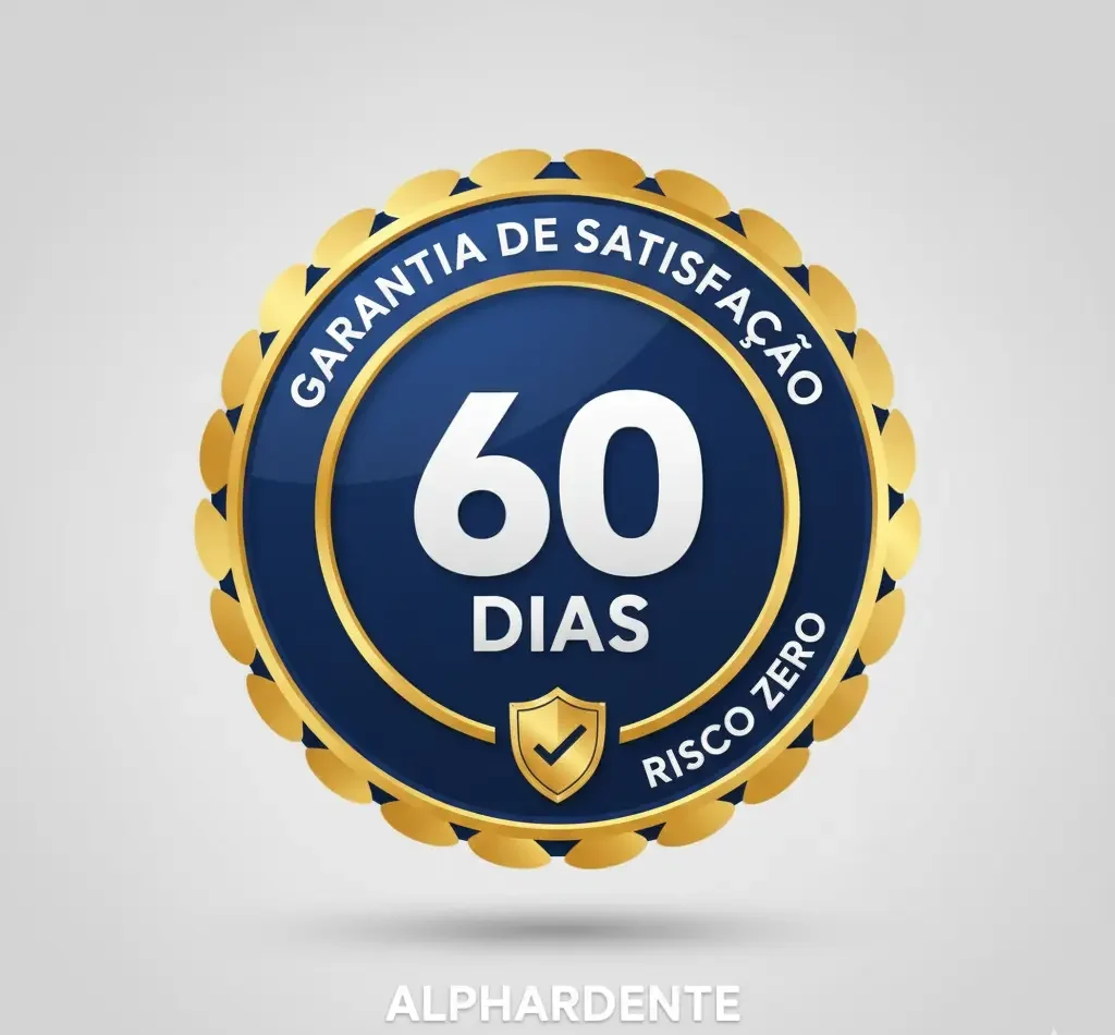 Alphardente garantia