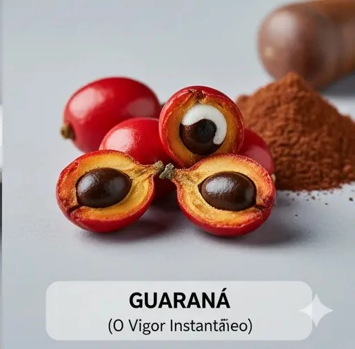 Guarana