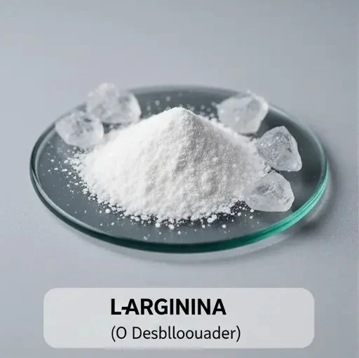 L-Arginina
